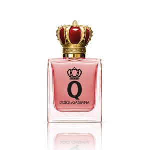 Q By D&G EDP Intense