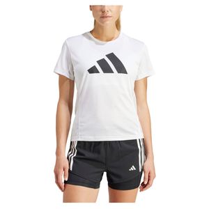 Remera Mujer adidas Run It