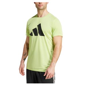 Remera Hombre adidas Run It