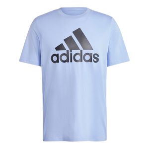 Remera Hombre adidas Essentials Logo Grande
