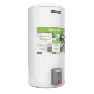 TERMOTANQUE ELECTRICO COPPENS - 95 LTS C INF 1500W COLGAR (TTQE-95)