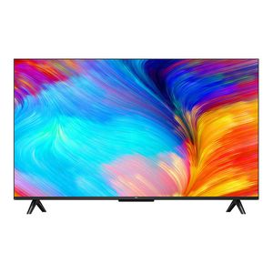 Smart Tv Tcl 55 Pulgadas P635 L55p635 4k Hdr Google Tv