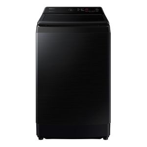 Lavarropas Samsung Inverter Wa85 8.5kg 700rpm Negro