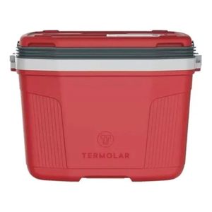 Conservadora Termolar 20 Litros Roja Lh
