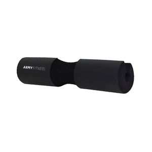 Protector de Barra Color: Negro ARMY Fitness