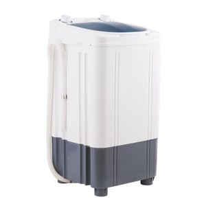 Lavarropas Carga Superior Semi Automático 6 Kg