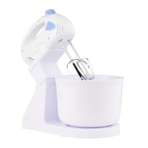 Batidora De Mano Kanji con bowl 300w 7V Blanco