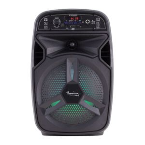 Parlante Portátil Bluetooth 550w Harrison Acid Mini