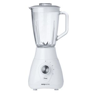 Licuadora Kanji 800W 1.5Lts Blanca