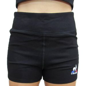 LE COQ SPORTIF BIKER- TRAINING LEGG NGRO