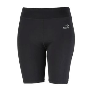 TOPPER CALZA - BIKER DRY COOL NGRO