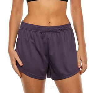 topper short mujer - KT WMN TRNG GD violeta logan