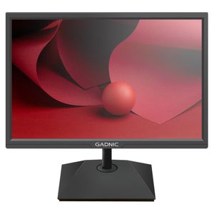 Monitor Led Gadnic 19 Pulgadas Full HD