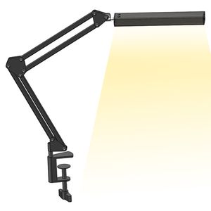 Lámpara Led De Escritorio Gadnic LedMax Con Brazo 360°