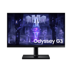 Monitor Samsung Odyssey G3 24" FHD 144Hz G30B