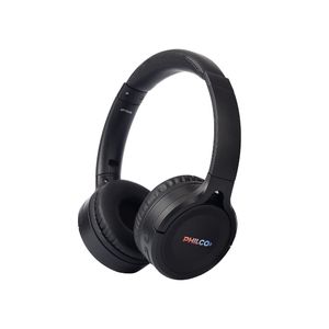 Auriculares Inalámbricos con Bluetooth Negro Philco Plegables AP1706B