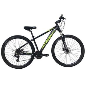 BICICLETA MTB r29 Fire Bird On Trail FULL SHIMANO 21V.