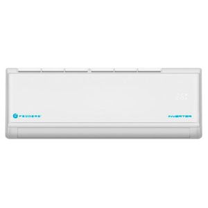Aire Acondicionado Fedders FSV09TC1W 2600W Frio Calor Split Inverter