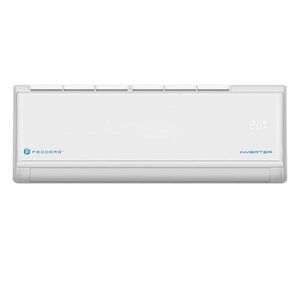 Aire Acondicionado Fedders FSV12TC1W 3500W Frio Calor Split Inverter