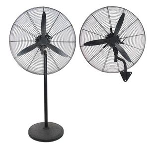 Ventilador PHP PHP-FI3020001 30" 180W Industrial Plastico