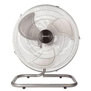 Ventilador Peabody PE-VP150 Turbo 20" 130W 3 Velocidades