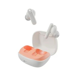 Auriculares SkullCandy Smokin Buds True Inalámbricos In-Ear Bone Naranja
