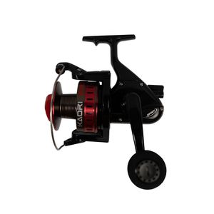 Reel Spinit Kaori 8003 Pesca Lance Costa Mar Frontal