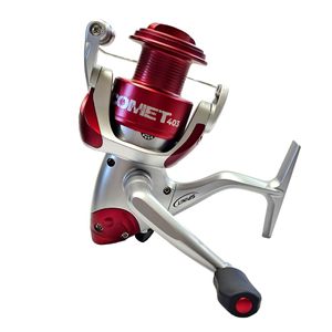 Reel Frontal Spinit Comet Fd 340 3rulemanes 5.1 Pesca