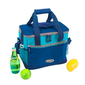 Conservadora portable spinit Tecno Cooler 15 Lt.