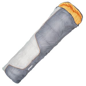 Bolsa De Dormir Spinit Ultralight Trekking Ciclismo Liviana