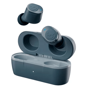AURICULAR SKULLCANDY JIB TRUE 2 WIRELESS IN EAR CHILL GREY (S1JTW-P744)