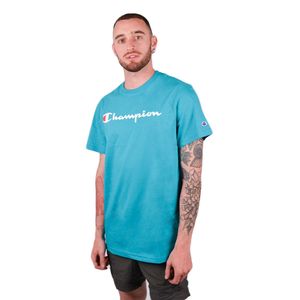 REMERA CHAMPION DEPORTIVA DE HOMBRE