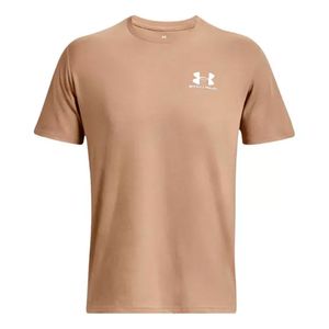 Remera UNDER ARMOUR SPORTSTYLE HOMBRE