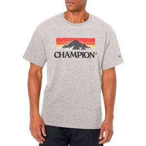 Remera CHAMPION DEPORTIVA HOMBRE