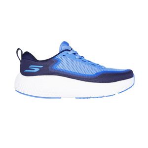 SKECHERS ZAPATILLAS - GO RUN SUPERSONIC MAX BLUE