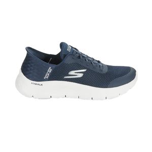 SKECHERS ZAPATILLAS -  GO WALK FLEX NAVY