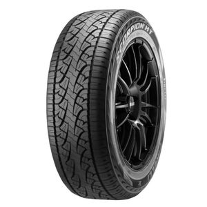Neumático Pirelli 225/60R18 104H Scorpion Ht