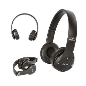 AURICULARES MYP P47 BLUETOOTH