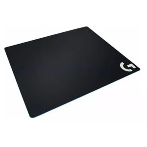 Mousepad Logitech G640 Large Cloth Gaming 40x46cm 3mm Black