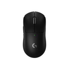 Mouse Inalambrico Logitech G Superlight 2 Pro X 32000 Dpi