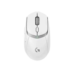 Mouse Gamer Inalambrico Logitech G309 Lightspeed 25.600 Dpi Blanco