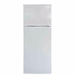 Heladera Telefunken TKTK-375FB Blanca 410 Litros Ciclica