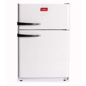 Heladera Neba A-128/B Blanca 128 Litros Con Freezer
