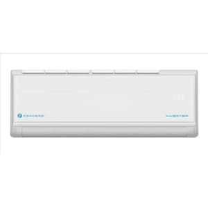 Aire Acondicionado FEDDERS-BGH FSV24TC1W 6900W Frio Calor Split Inverter