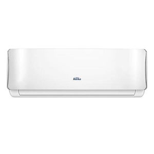 Aire Acondicionado Alaska AS26WCCS 2700W Calor Split