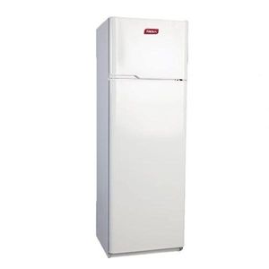 Heladera Neba A-320 Blanca 318 Litros Con Freezer