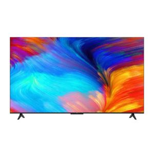 Televisor TCL Led 55" 4K UHD 55P635-F Google TV-RV