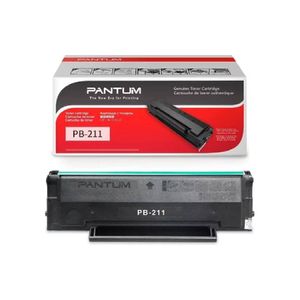 Toner Pantum Nt-Pb211 P/ P2500w M6500nw