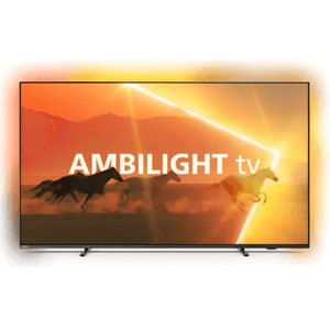 Smart Tv Philips The Xtra Qled 65pml9118/77 4k 65p Ambilight