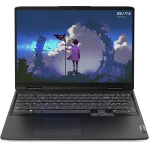 Notebook Gaming Lenovo LP15Arh7 3 AMD RYZEN 5 7535Hs NVIDIA Rtx2050 Led 15.6" 120Hz